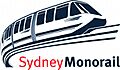 Sydney Monorail logo