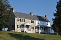 THUNDER HILL FARM, INWOOD, BERKELEY COUNTY, WV