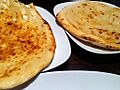 Taftun bread