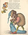 Tante Keetje's prentenboek - Sint Nikolaas