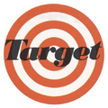 Target logo (1968)