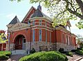 Temple Emanuel (Pueblo, Colorado)
