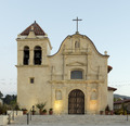 Royal Presidio Chapel