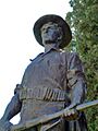 The Hiker by Kitson in Tucson AZ USA