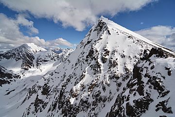 The Ramp. Chugach Mountains, Alaska - panoramio.jpg