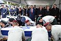 The funeral of Meir Dagan (4)