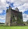 Togher_Castle_-_South_and_Southwestern_Facade.jpg