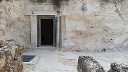 Tomb of Nicanor (1)