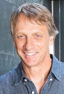 Tony Hawk  Biography, Pictures and Facts