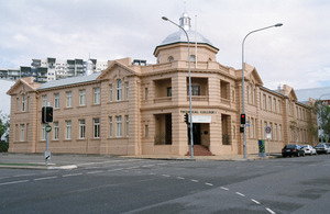 Townsville Technical College, 2005.tiff