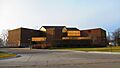 Trenton City Hall, MI