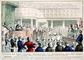 Trial of Irish patriots Clonmel