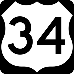 US 34