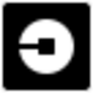 Uber App Icon