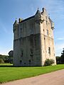 Udny Castle 03
