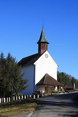 Uerkheim Kirche 02