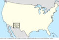 United States Central dispute change 1854-06-30