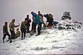University of Edinburgh Mountaineering Club