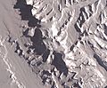 Vinson-Massif