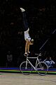 Viola Brand artistic cycling Violalovescycling