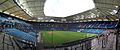Volksparkstadion Panorama
