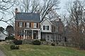 WILLIAM SMITH HOUSE, HAMILTON, LOUDOUN COUNTY