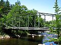 Walton Bridge Keene New York