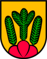 Wappen Bowil