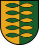 Coat of arms of Grinzens