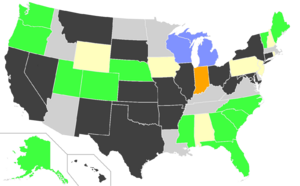 West ballot access 2024-06-21