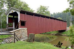 White Rock Forge Covered Bridge Side View 3000px.jpg