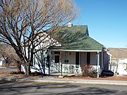 Williams-House-John Keck House-1891