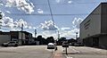 Yadkinville, North Carolina