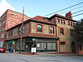 Young Mens Institute Building 02