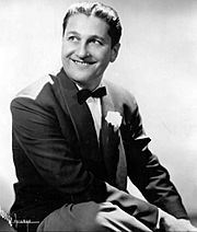 Young lawrence welk