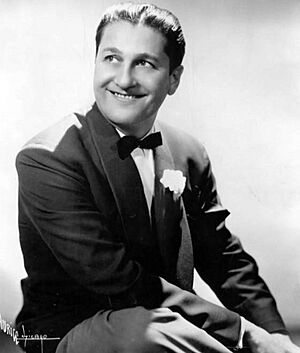 Young lawrence welk