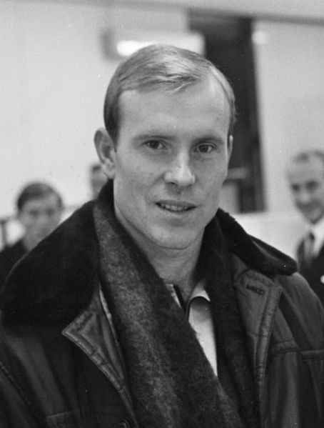 Yuri Pshenichnikov 1967