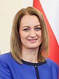 Ágnes Forsthoffer i Włodzimierz Czarzasty (cropped).jpg