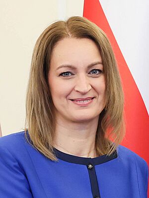 Ágnes Forsthoffer i Włodzimierz Czarzasty (cropped).jpg