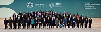 Саммит лидеров COP29 12 ноября 2024 (cropped).jpg