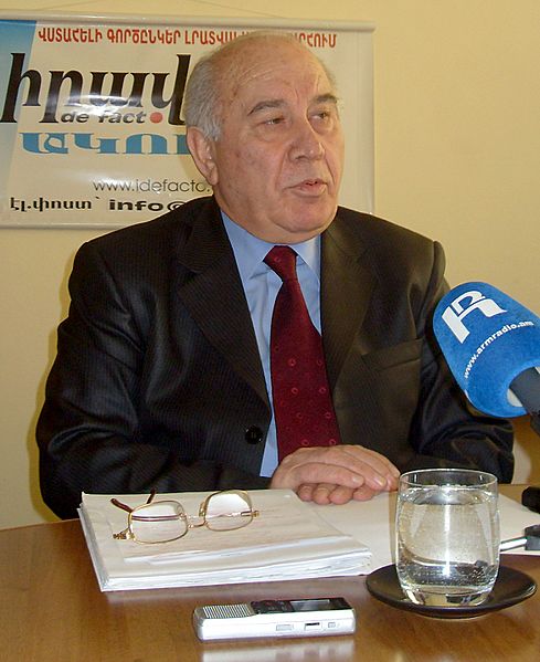 Ռուբեն Թովմասյան 07