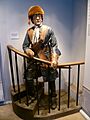 17thC government dragoon