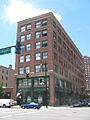 20080703 Fairbanks, Morse and Company Building