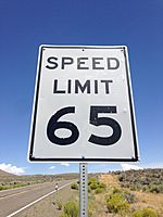 Miles per hour Facts for Kids