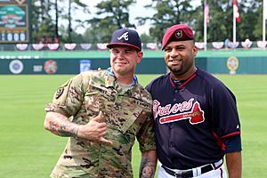 2016 MLB at Fort Bragg 160703-A-AP748-101