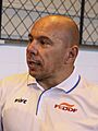 2019-04-16, Jornadas de Tecnificación de Natación Adaptada, Toledo - 47620907271 (cropped)