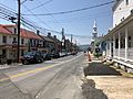 2019-05-19 13 09 05 View west along U.S. Route 40 Alternate (Main Street) just west of Maryland State Route 17 (Church Street) in Middletown, Frederick County, Maryland