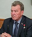 2019 Nikolay Antoshkin