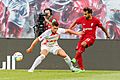 2022-07-21 Fußball, Männer,Freundschaftsspiel, RB Leipzig - FC Liverpool 1DX 2102 by Stepro
