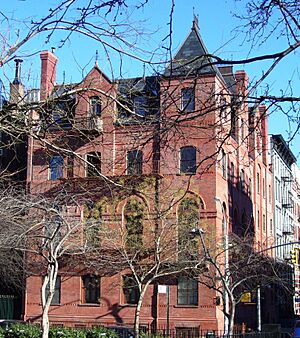 295 East 8th Street